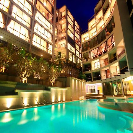 Kamala Resort By Phuket Resort Group Exteriér fotografie