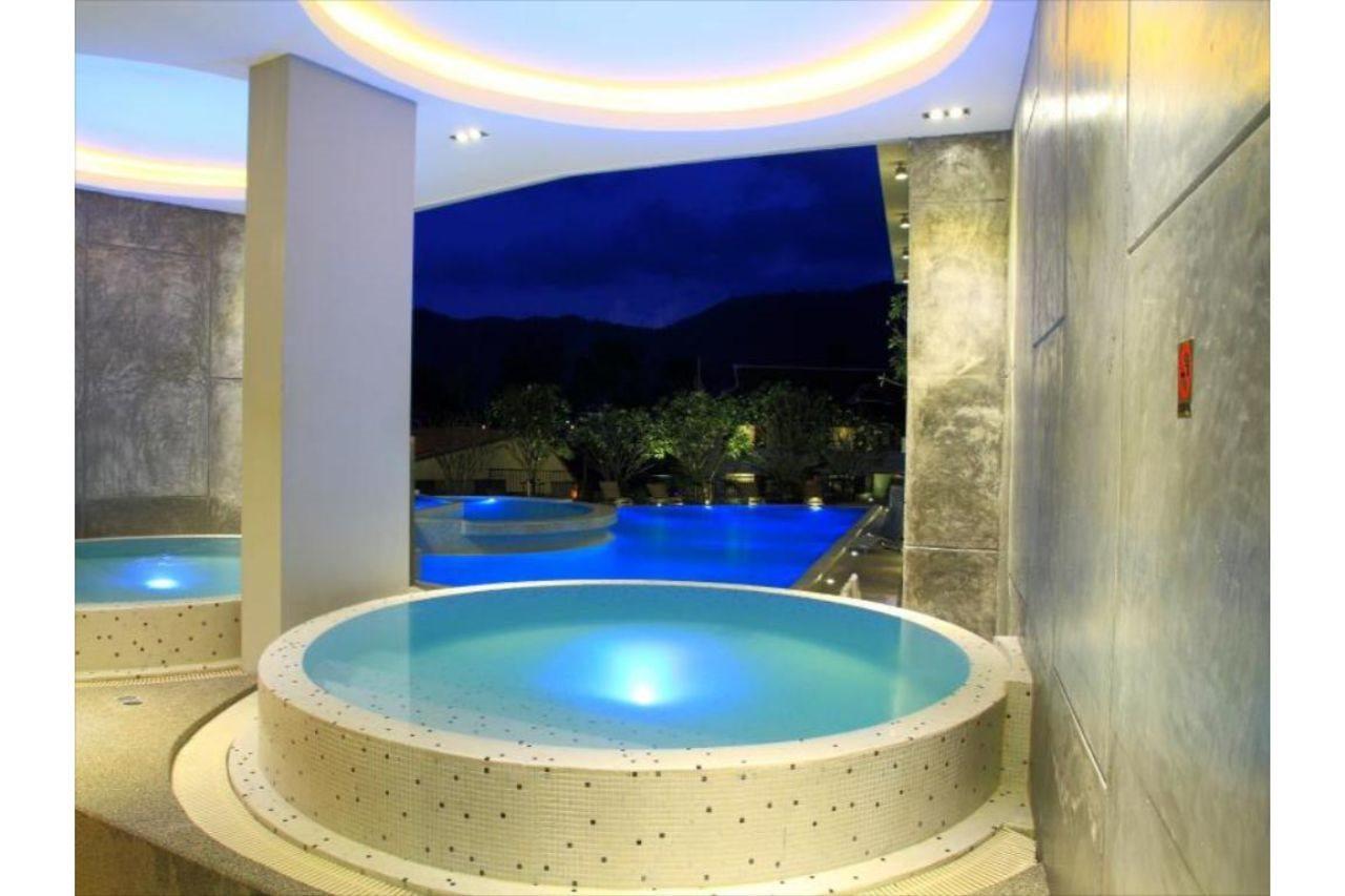Kamala Resort By Phuket Resort Group Exteriér fotografie