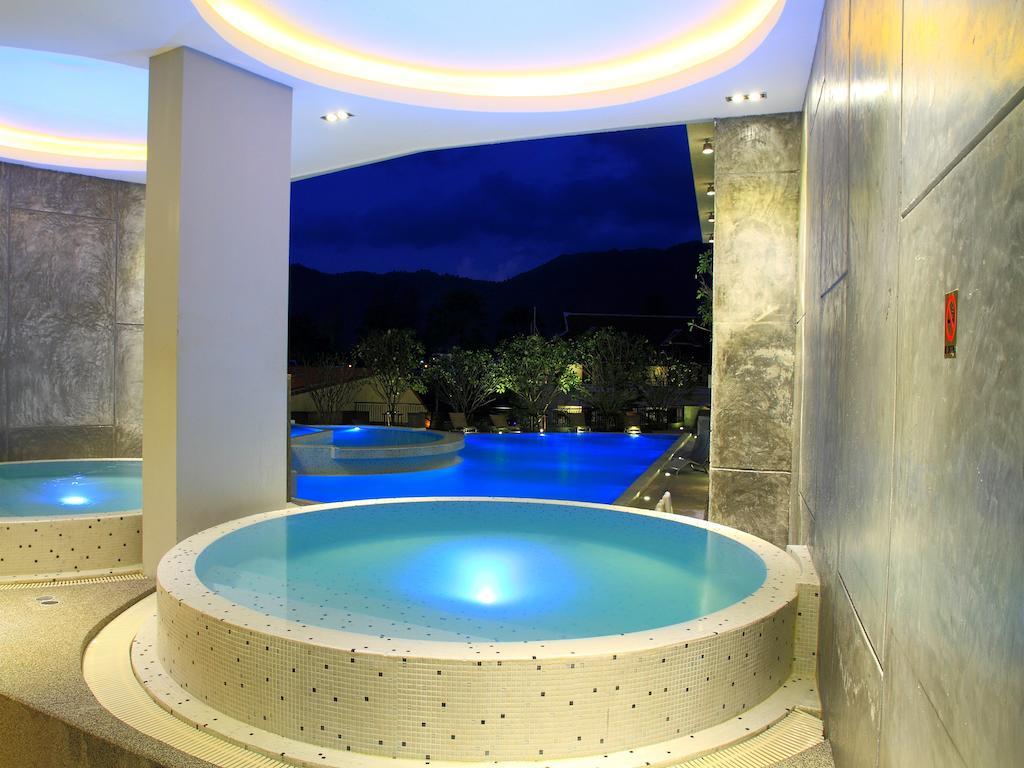 Kamala Resort By Phuket Resort Group Exteriér fotografie