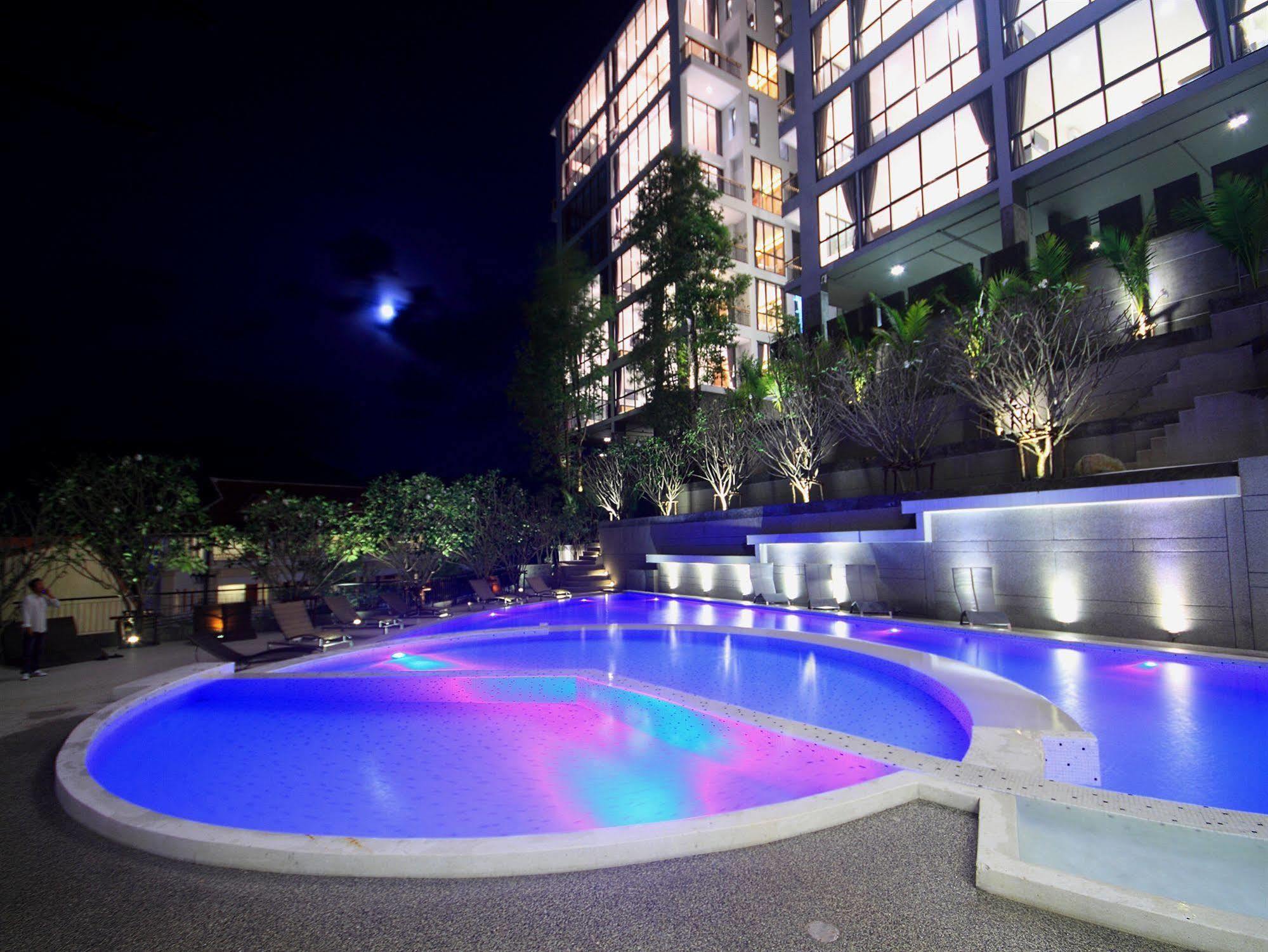 Kamala Resort By Phuket Resort Group Exteriér fotografie