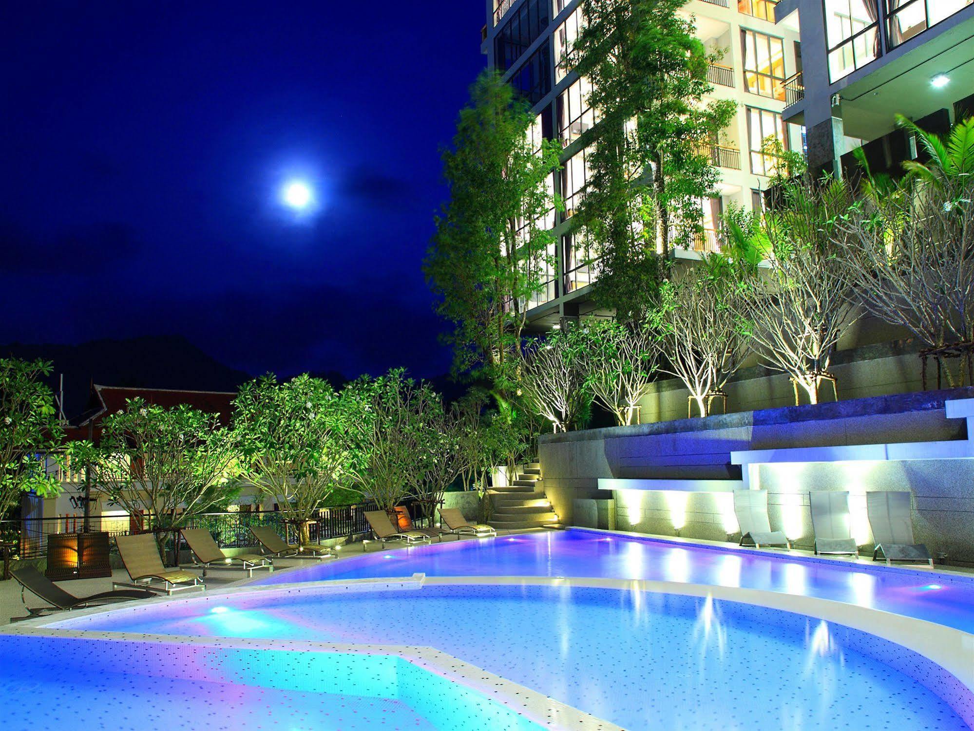 Kamala Resort By Phuket Resort Group Exteriér fotografie