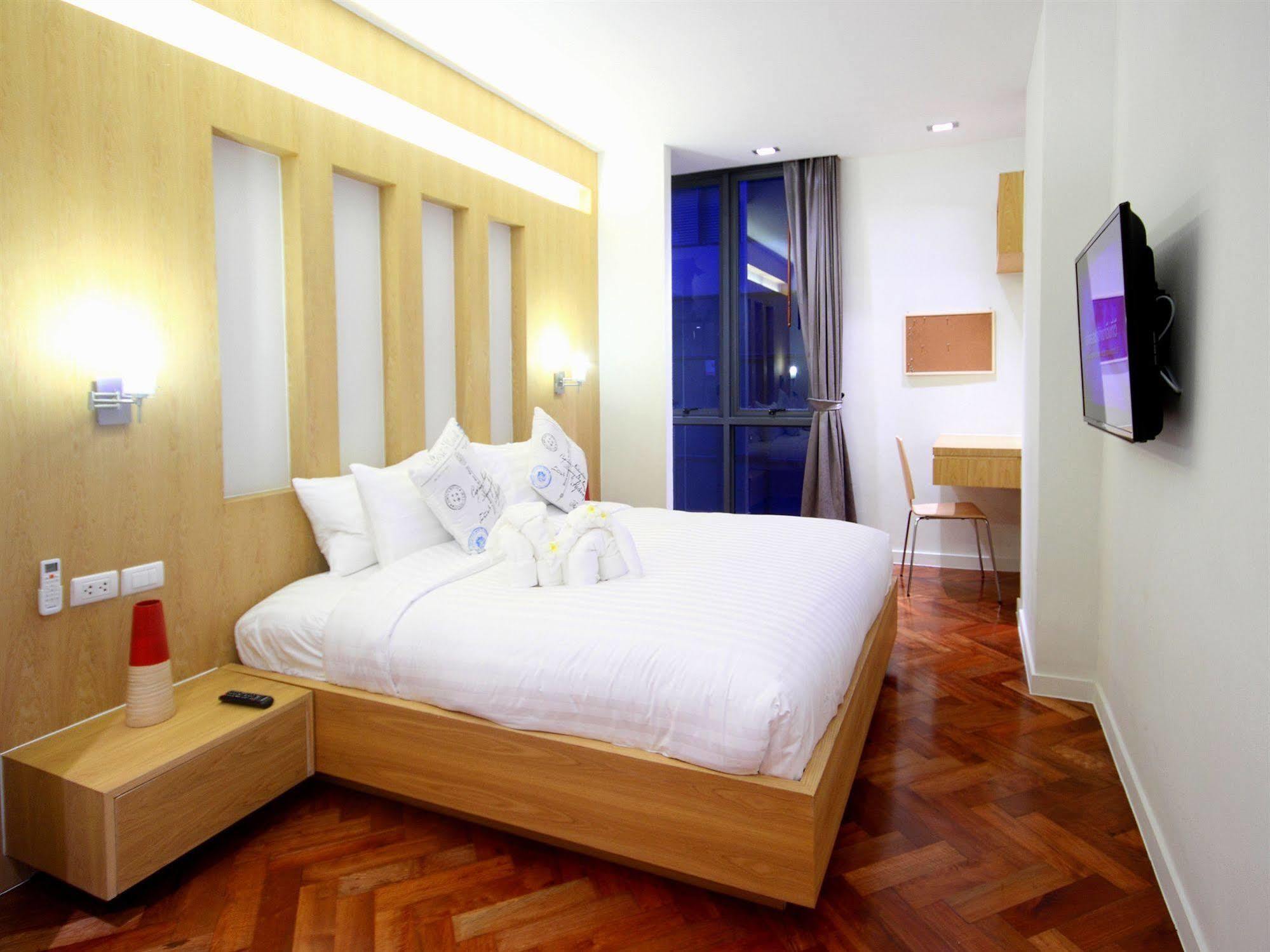 Kamala Resort By Phuket Resort Group Exteriér fotografie