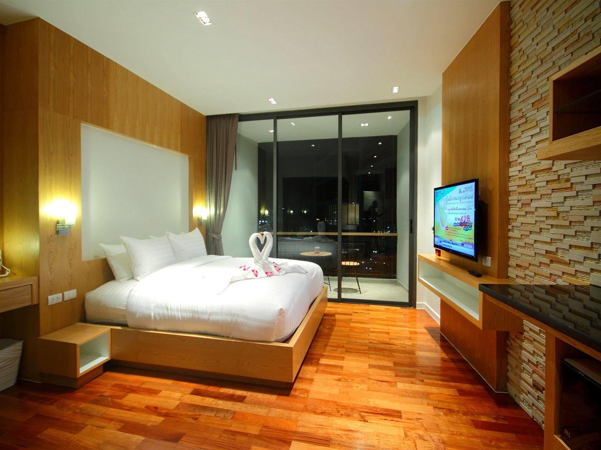 Kamala Resort By Phuket Resort Group Exteriér fotografie