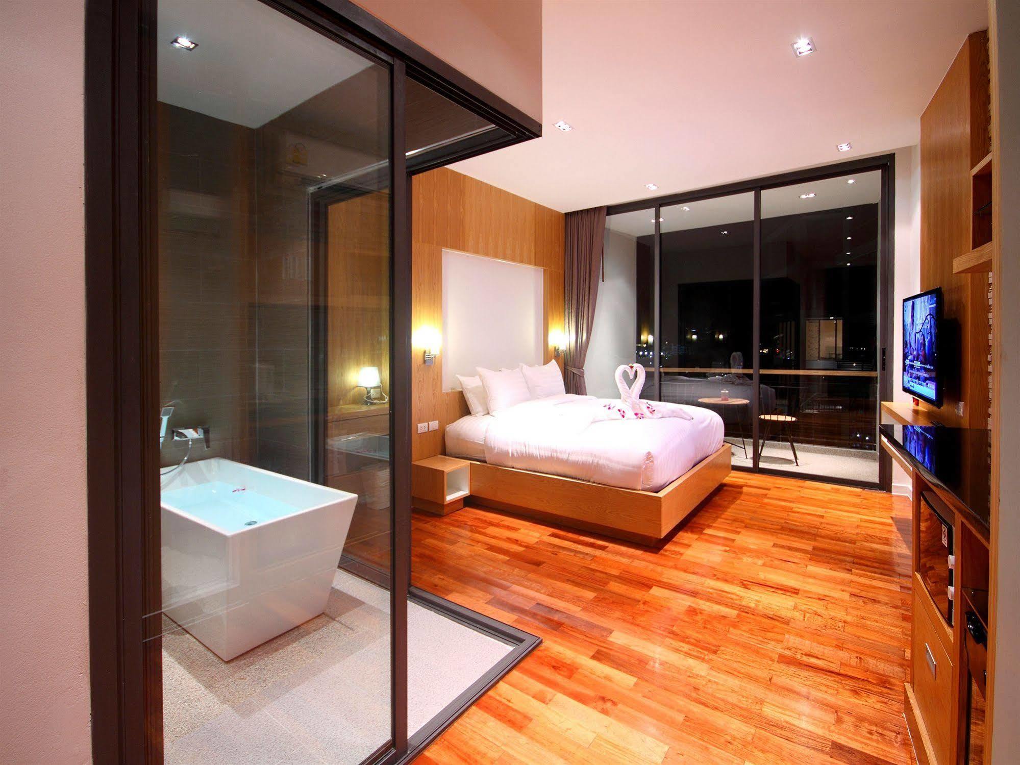 Kamala Resort By Phuket Resort Group Exteriér fotografie