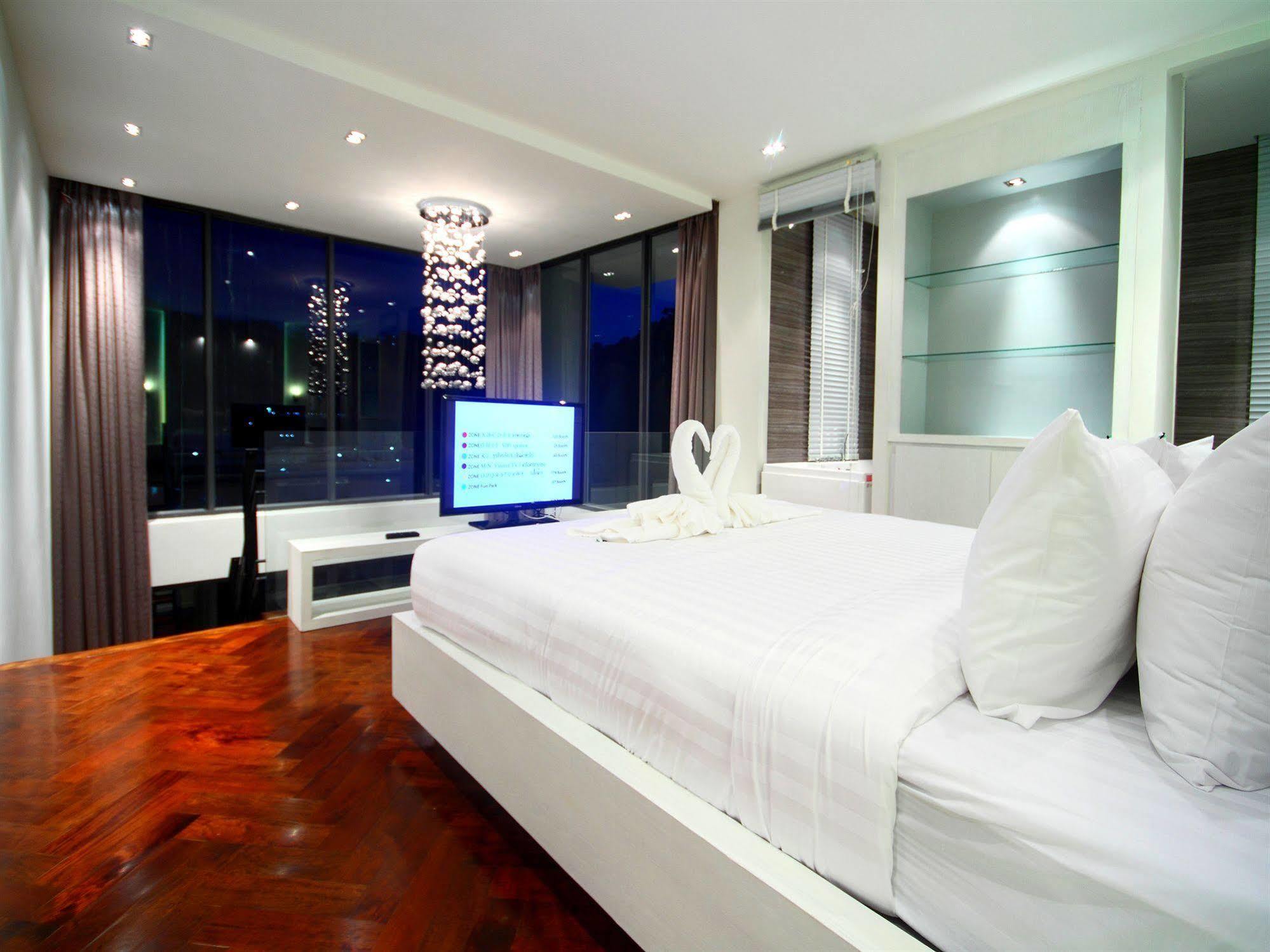 Kamala Resort By Phuket Resort Group Exteriér fotografie