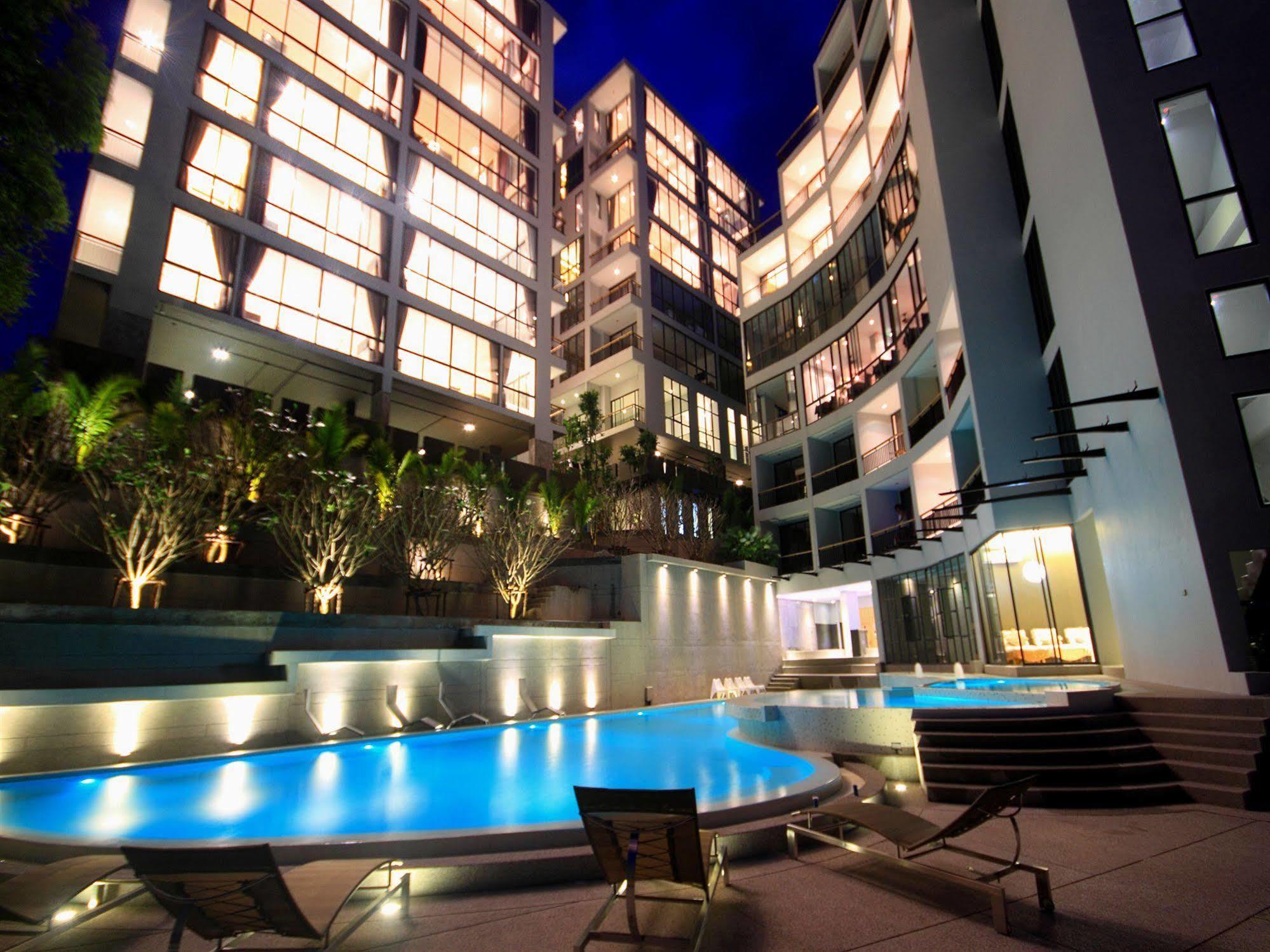 Kamala Resort By Phuket Resort Group Exteriér fotografie