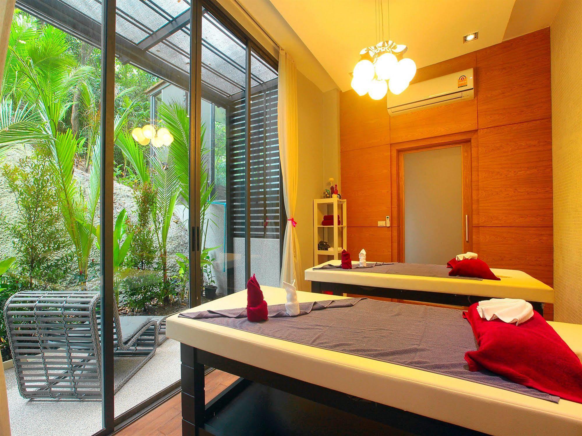 Kamala Resort By Phuket Resort Group Exteriér fotografie