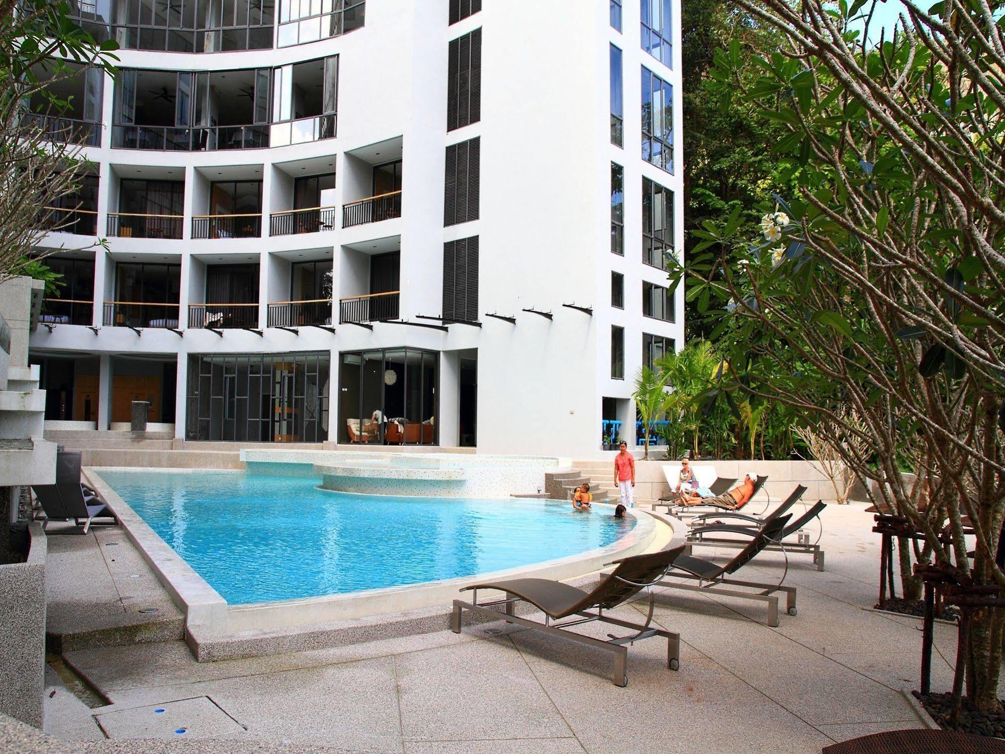 Kamala Resort By Phuket Resort Group Exteriér fotografie