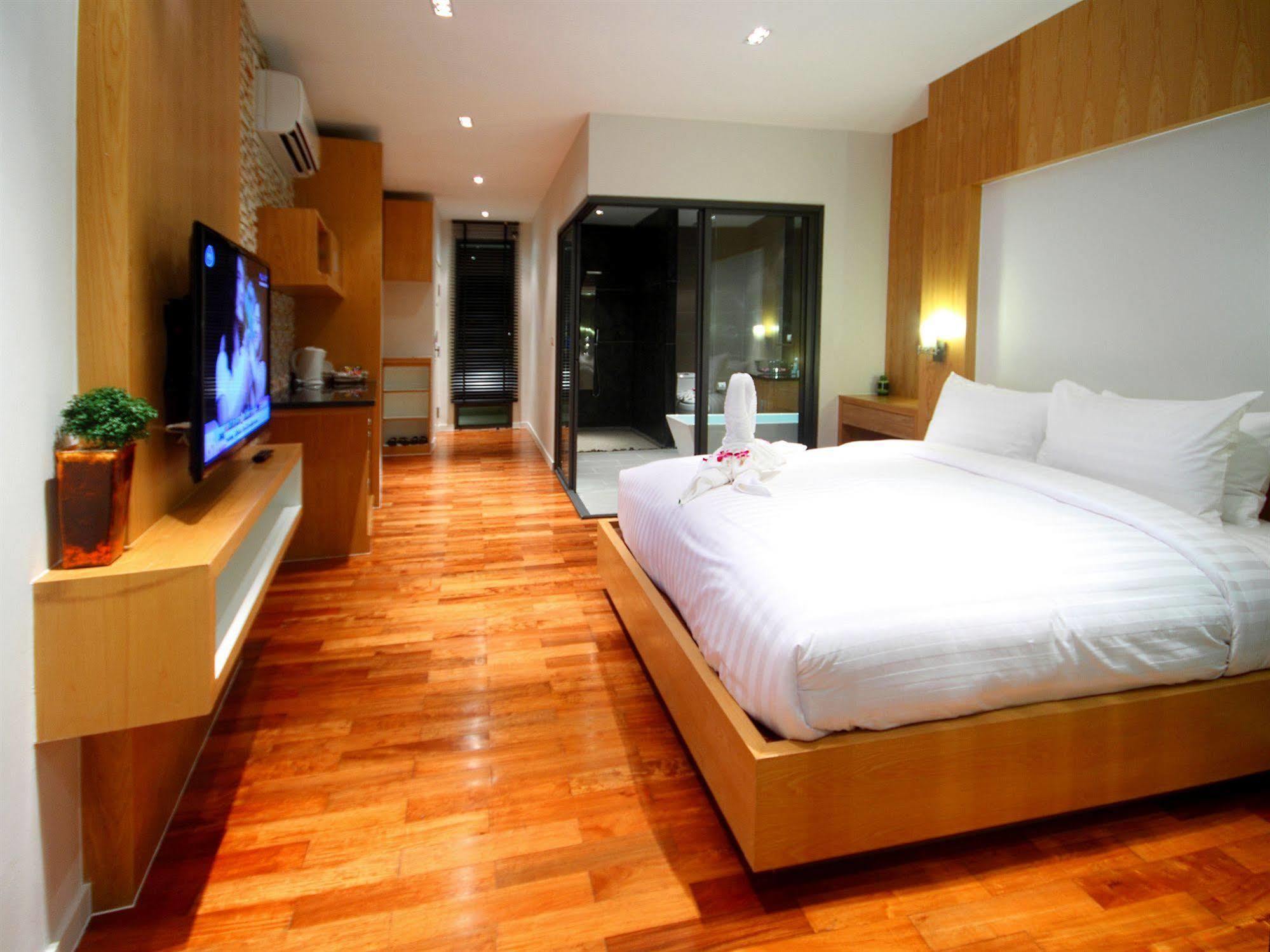 Kamala Resort By Phuket Resort Group Exteriér fotografie