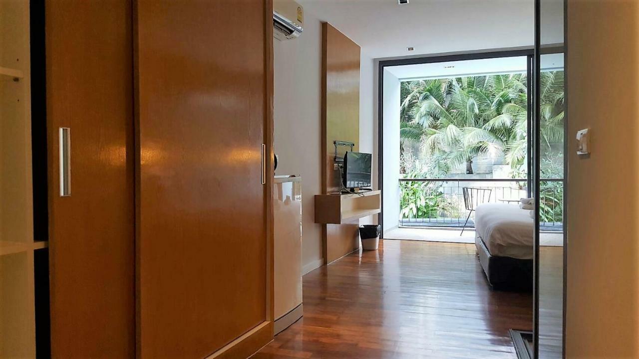 Kamala Resort By Phuket Resort Group Exteriér fotografie